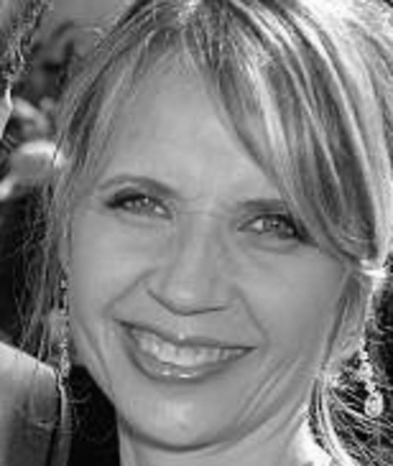Photo of Rhonda Tollefson