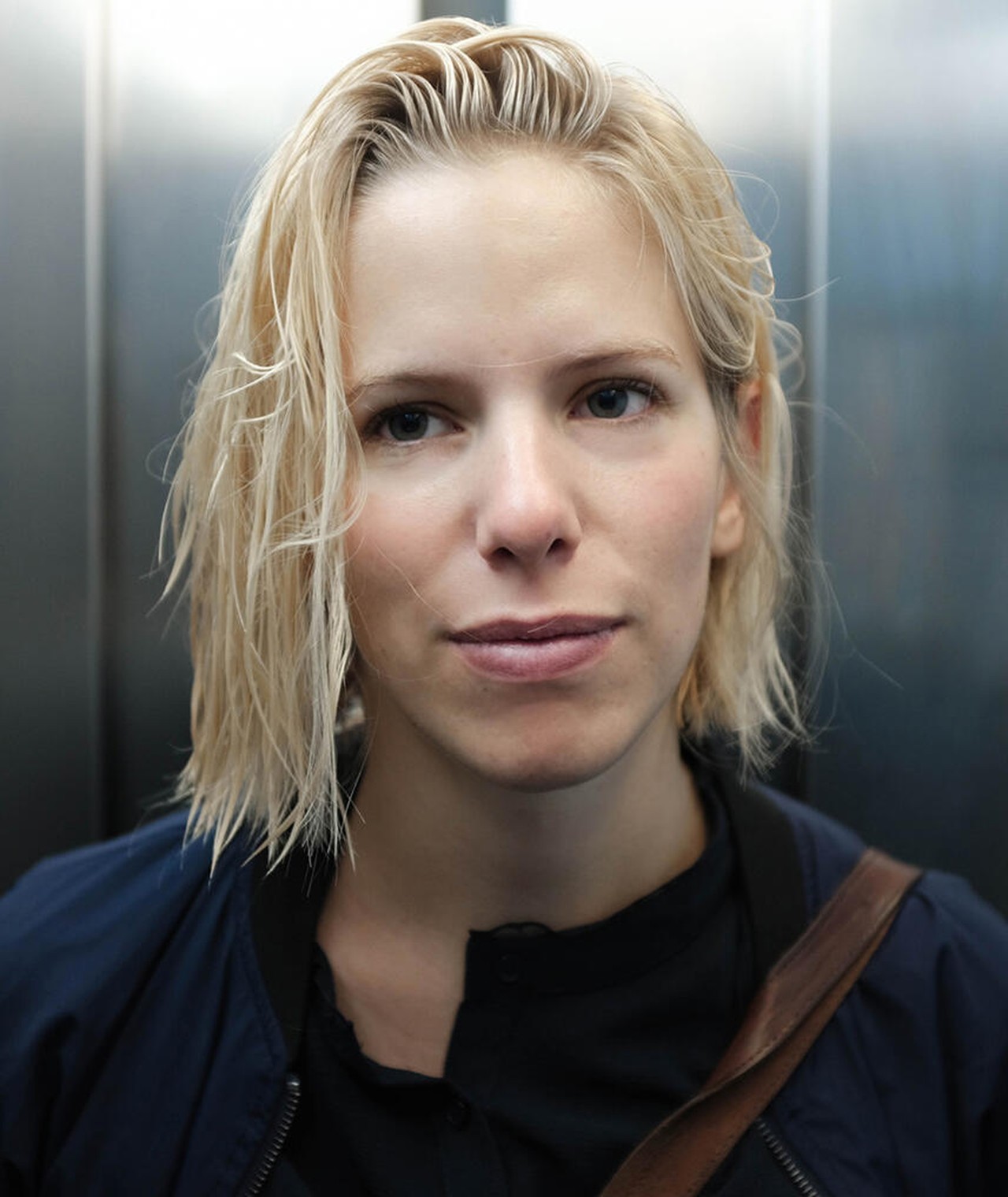 Photo of Alexandra de Saint Blanquat