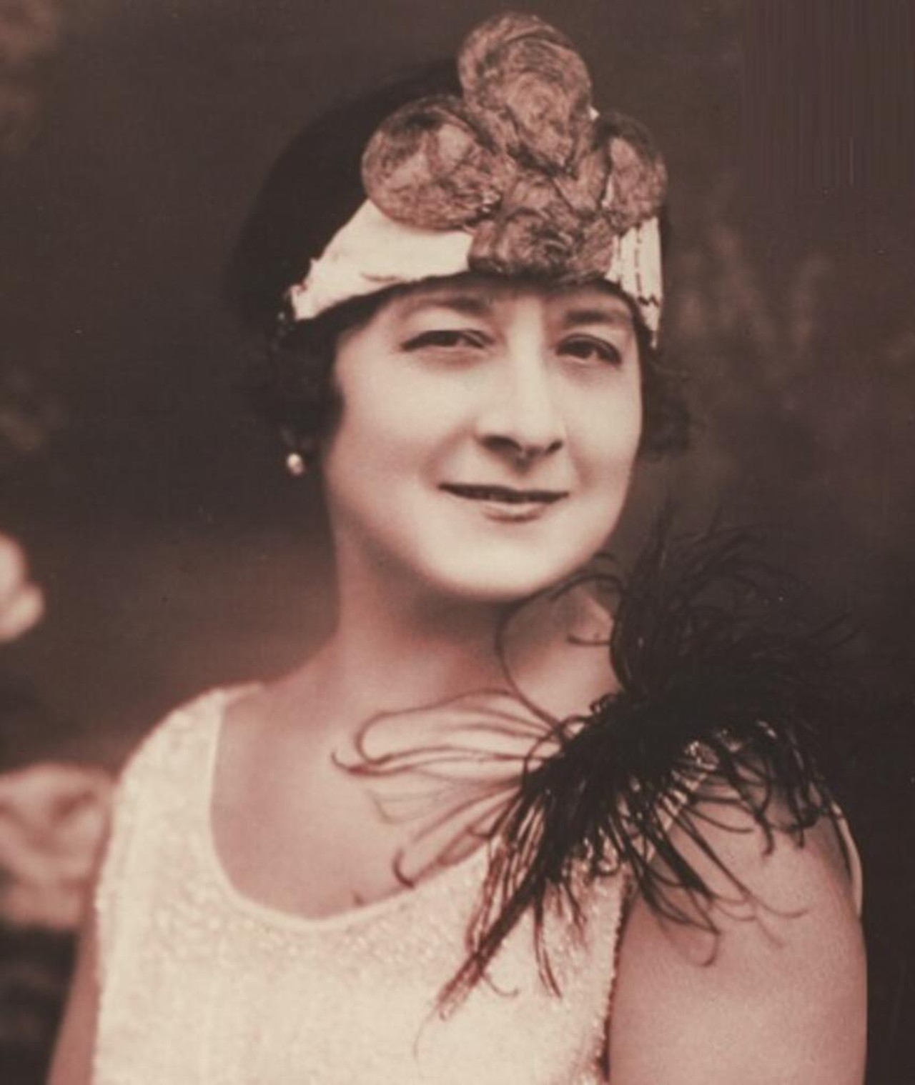 Photo of Marija Taborska