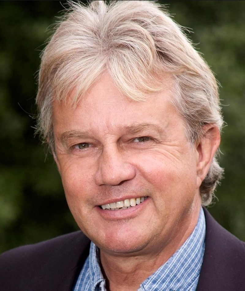 Photo of Frazer Hines