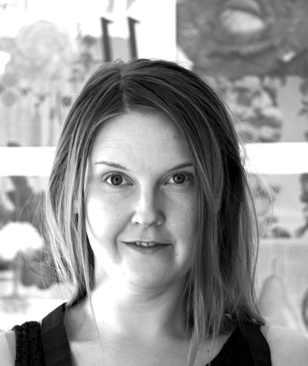 Photo of Hannaleena Hauru