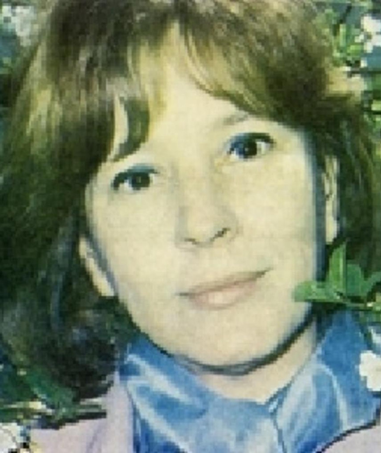 Photo of Olga Savić