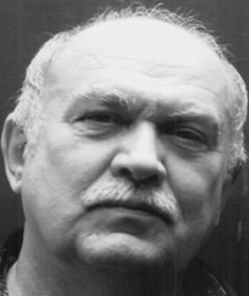 Photo of Branko Jerinić