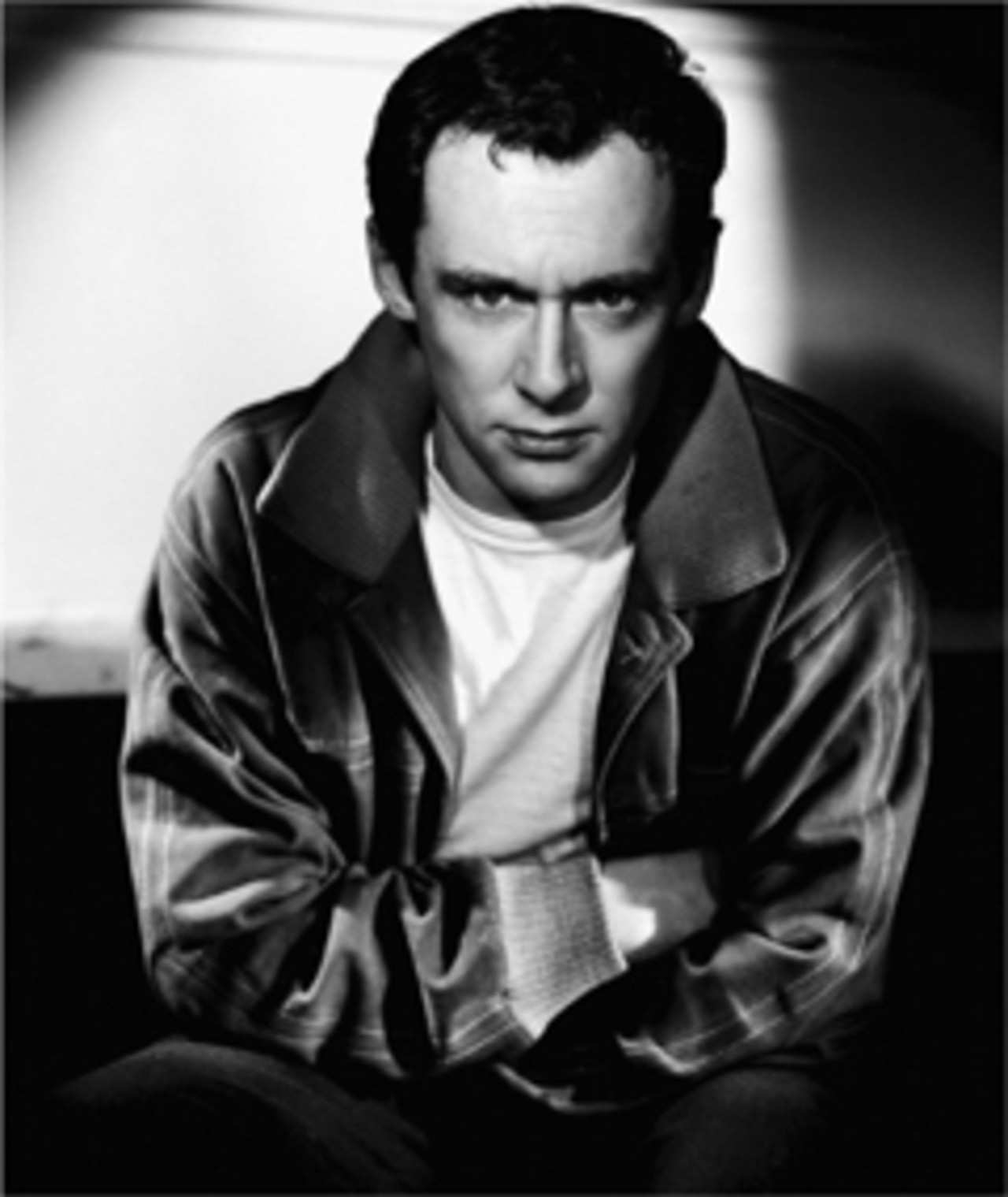 Photo of Maurice Ronet