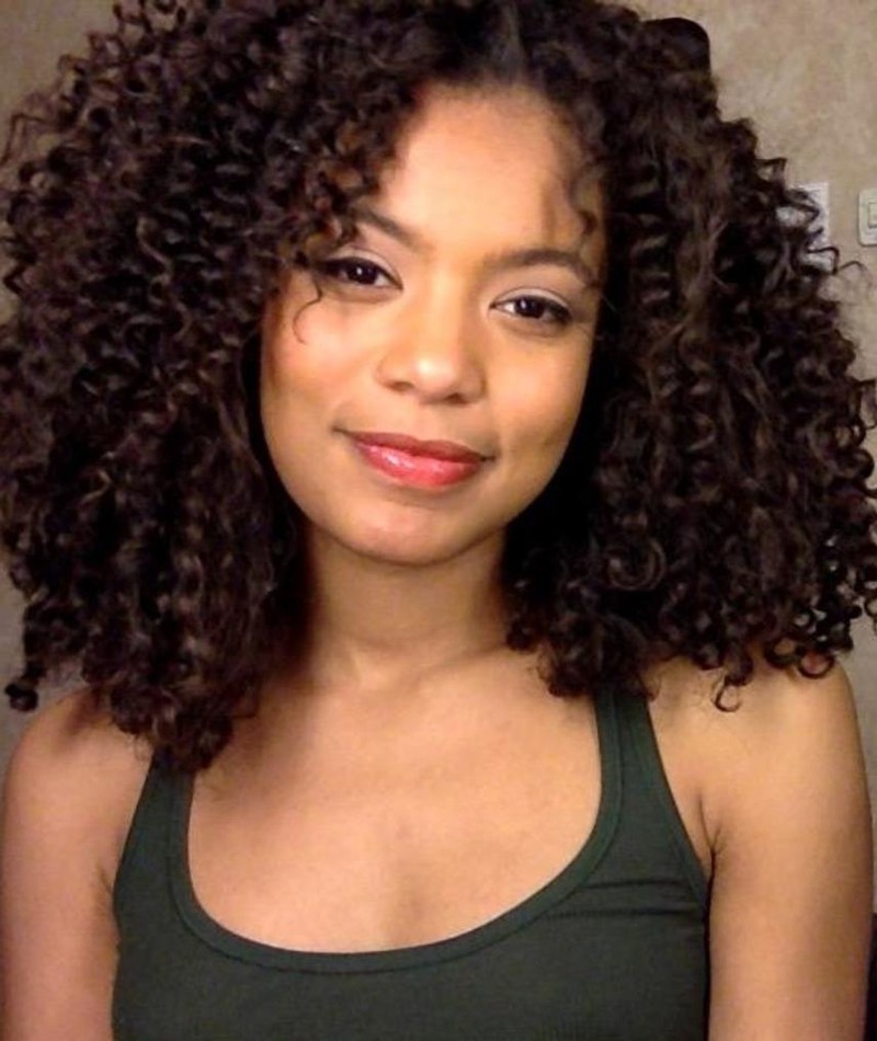 Jaz Sinclair The Unexpected Star Of Hollywoods Future - pm12isc