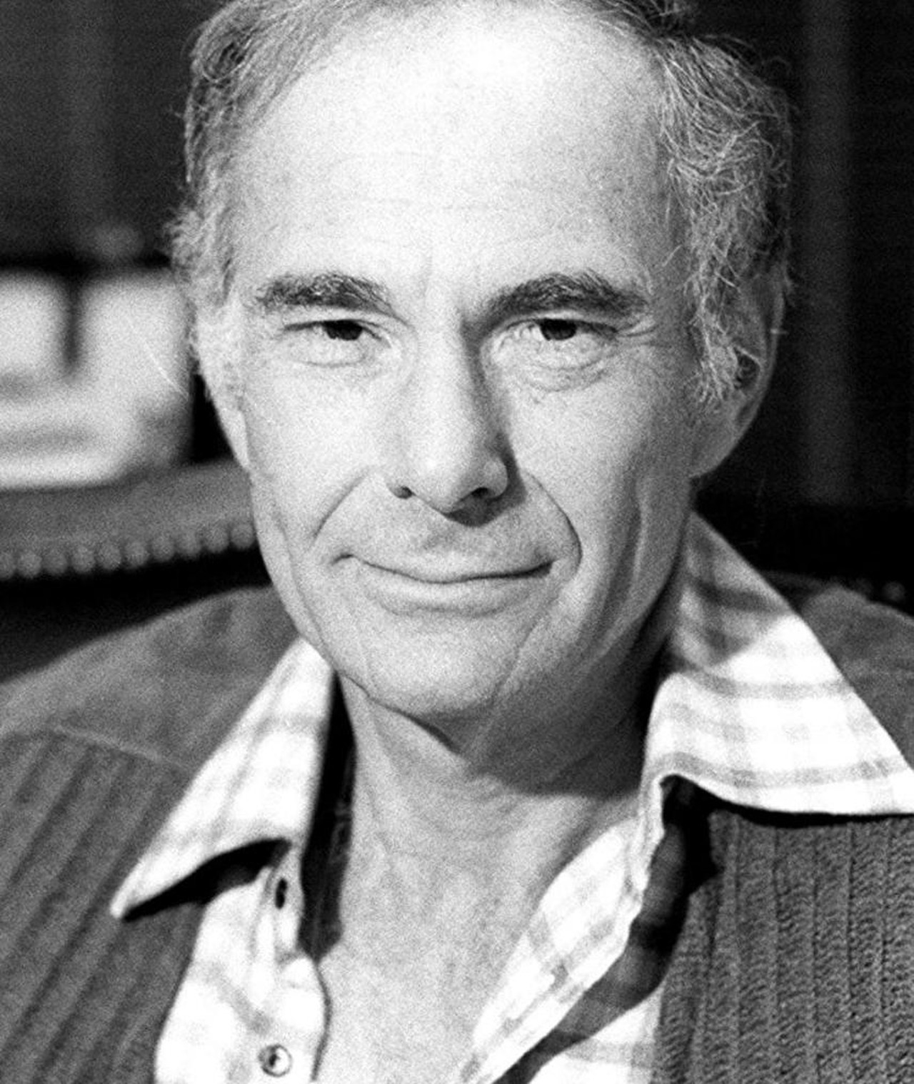 Photo of Harve Bennett