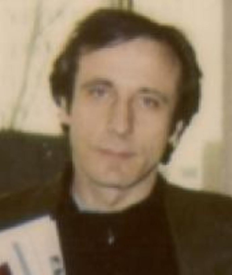 Photo of Tibor Klöpfler