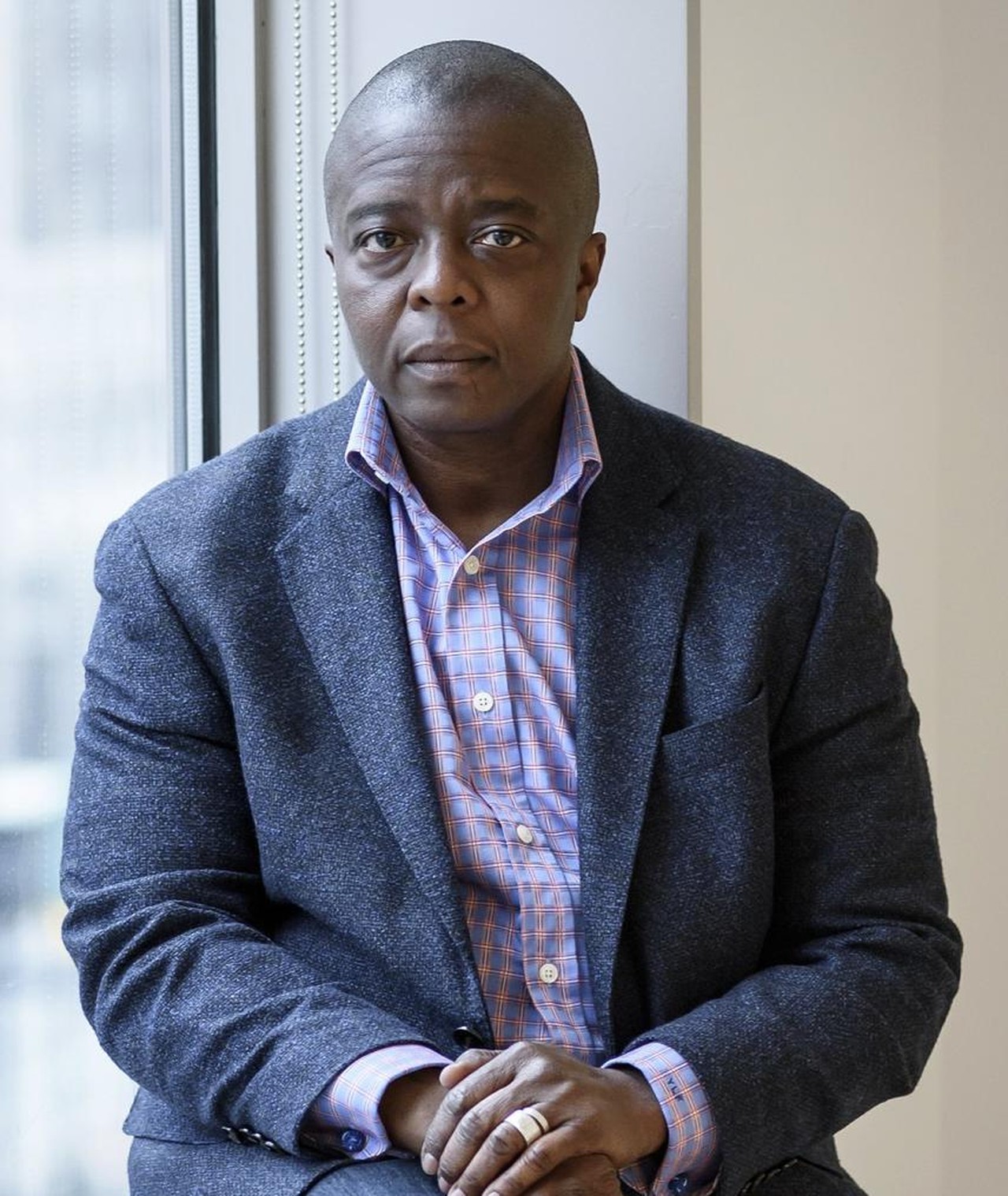 Yance Ford – Movies, Bio and Lists on MUBI