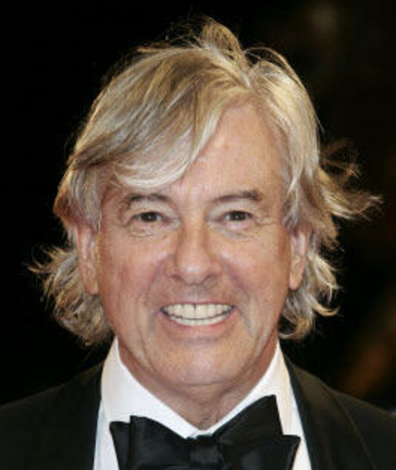 Paul Verhoeven – Movies, Bio and Lists on MUBI