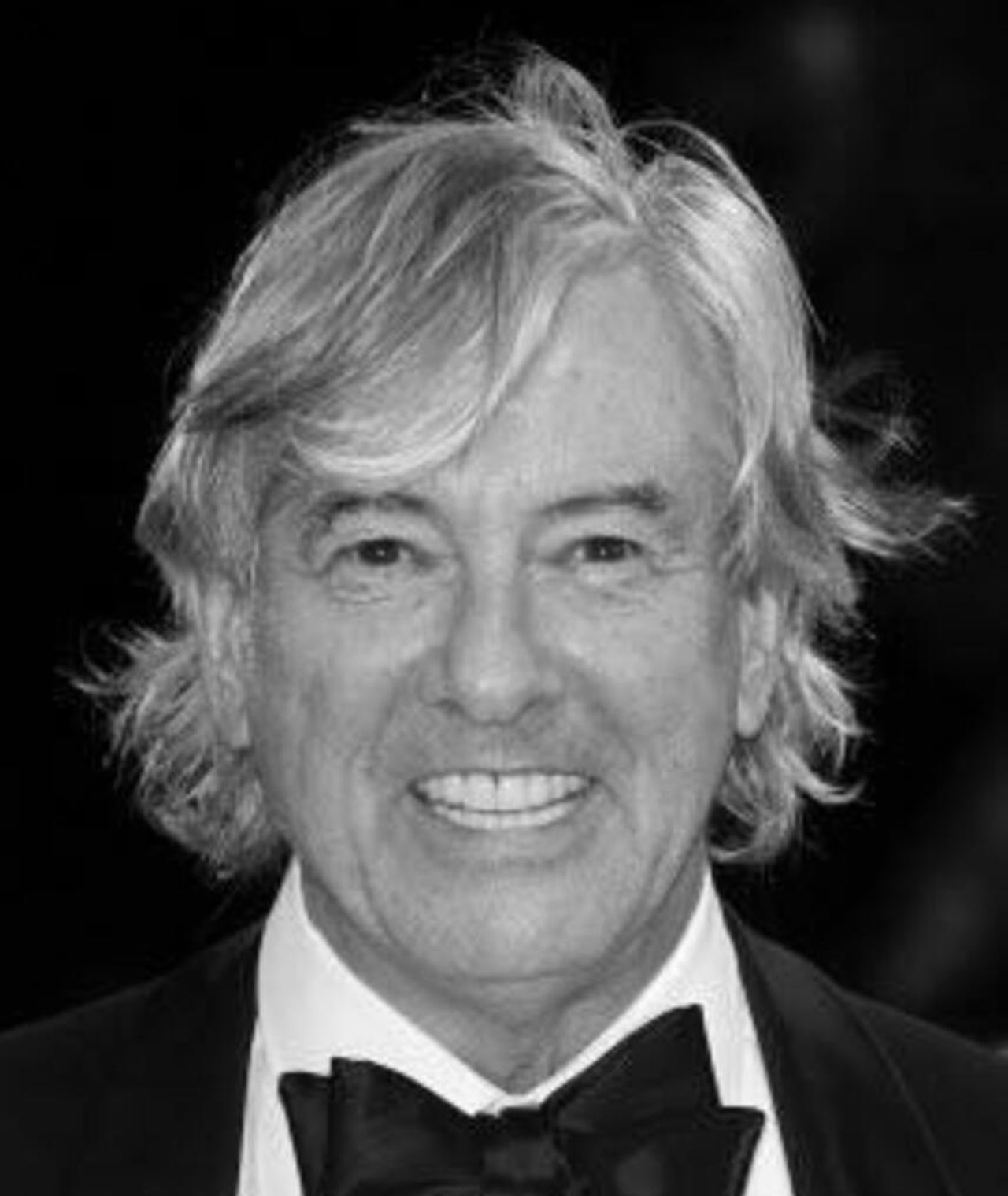 Photo of Paul Verhoeven