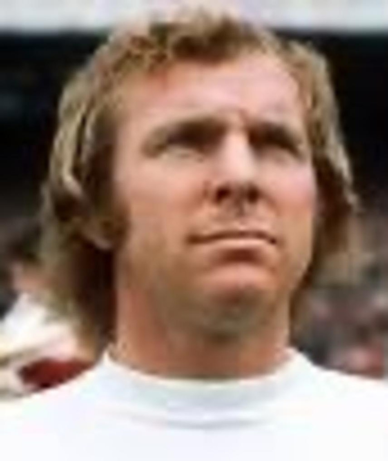 Photo of Bobby Moore