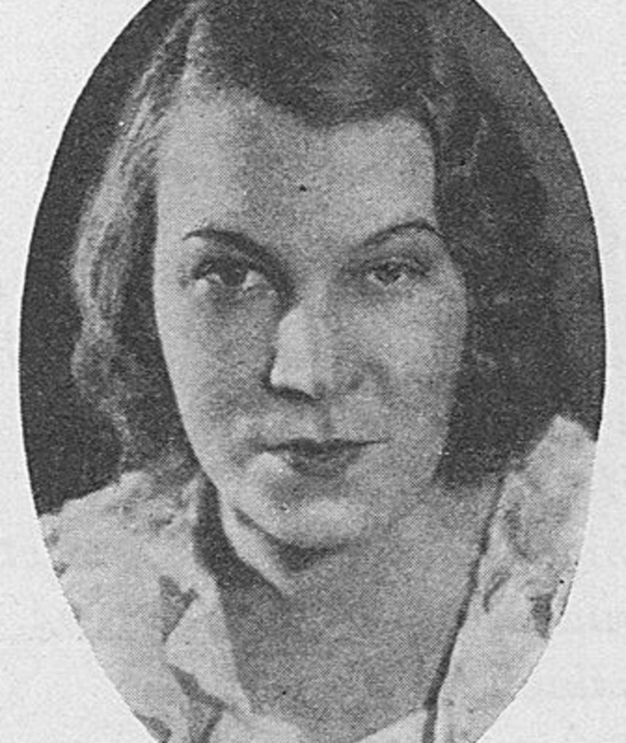 Photo of Kerttu Salmi