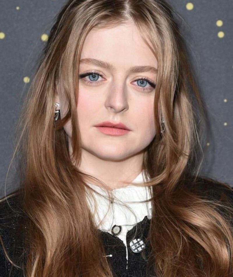 Anna Baryshnikov – Movies, Bio and Lists on MUBI