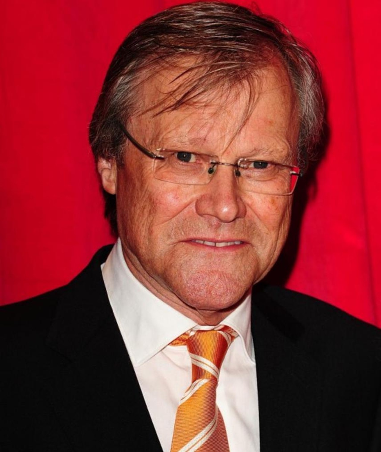 David Neilson – Movies, Bio and Lists on MUBI