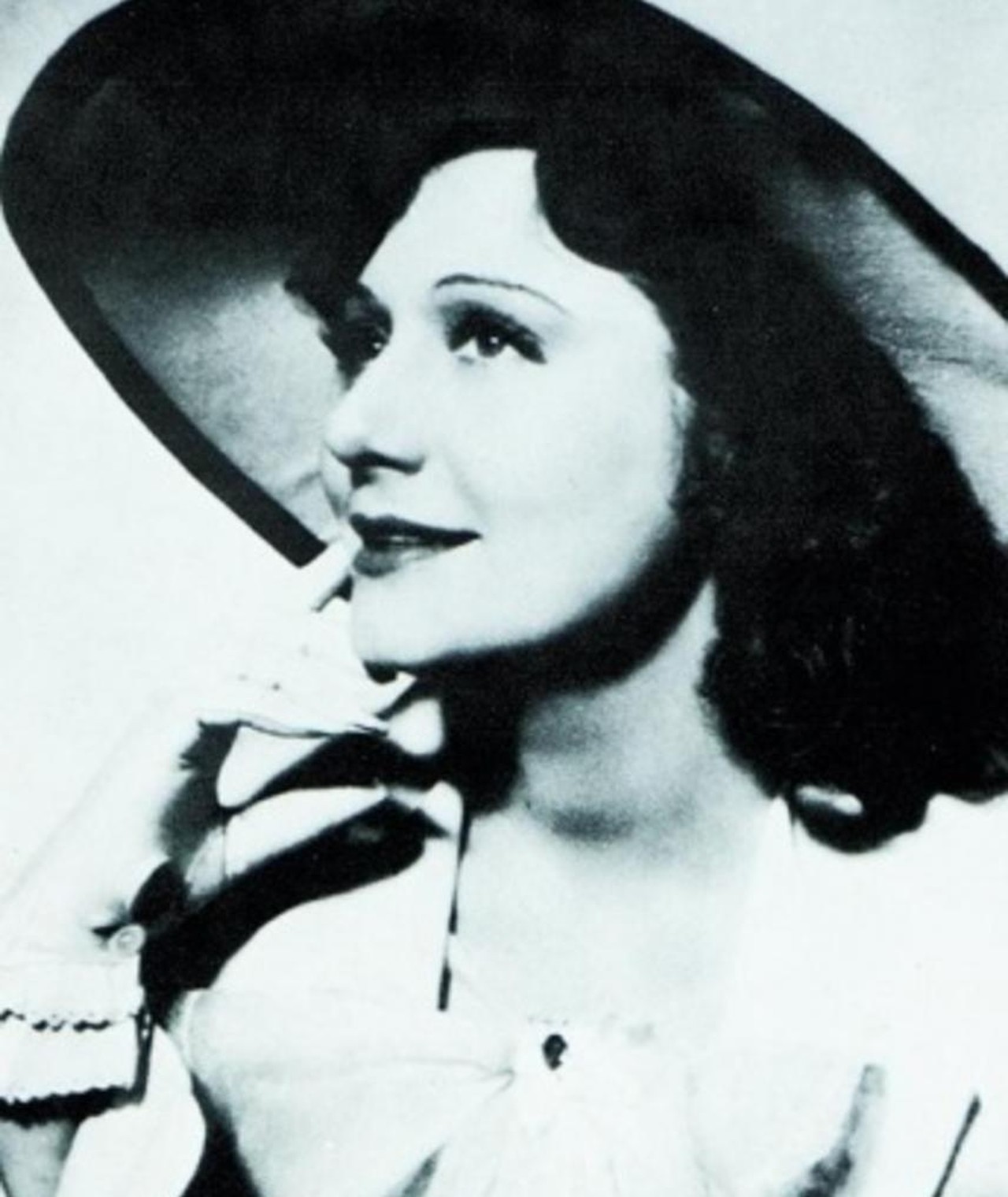 Photo of Mária Lázár