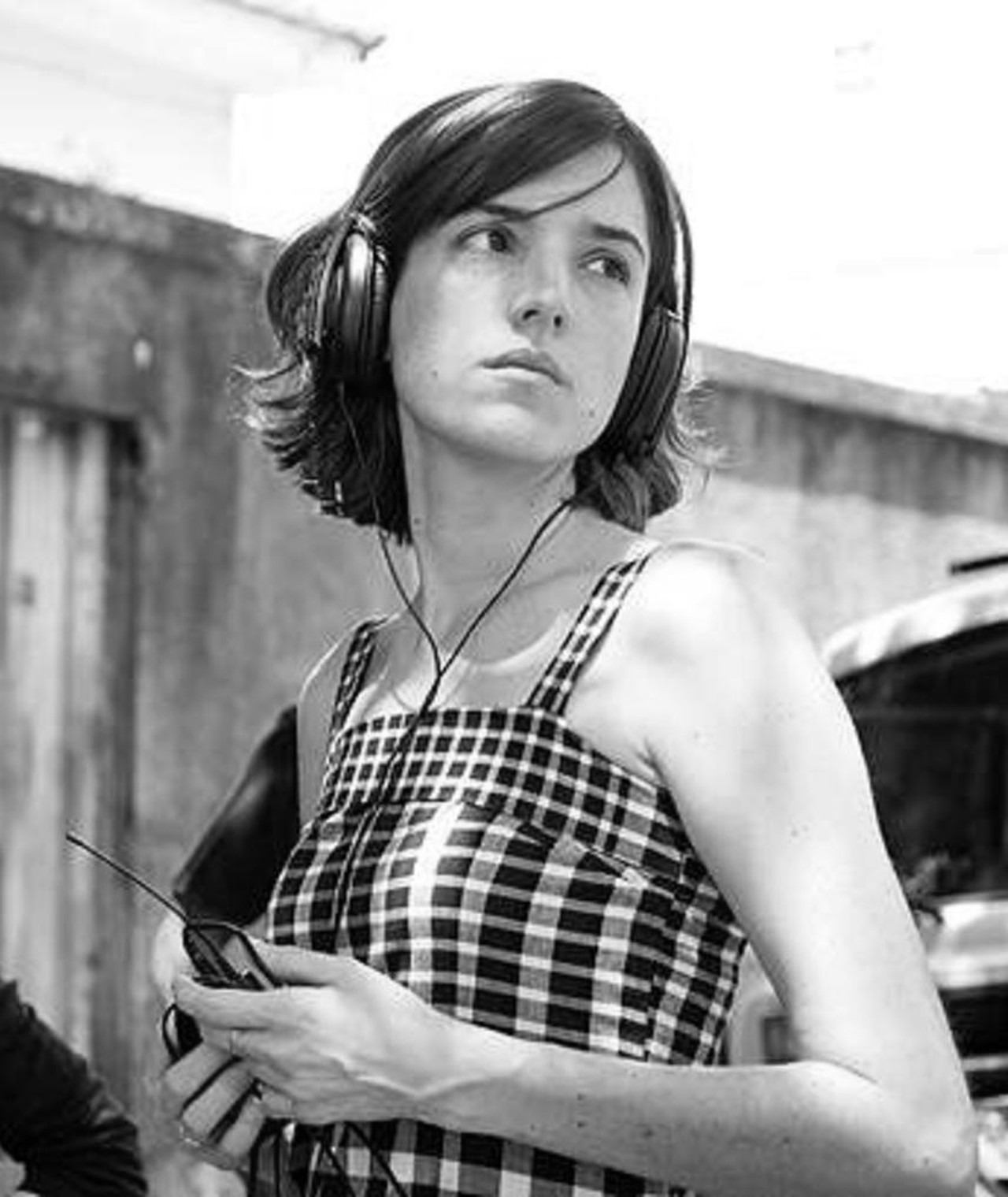 Photo of Marília Rocha