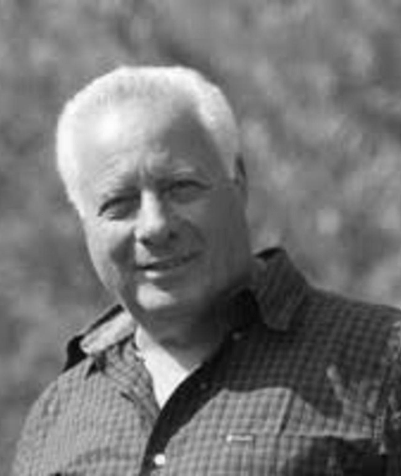 Photo of Jacob Kotzky