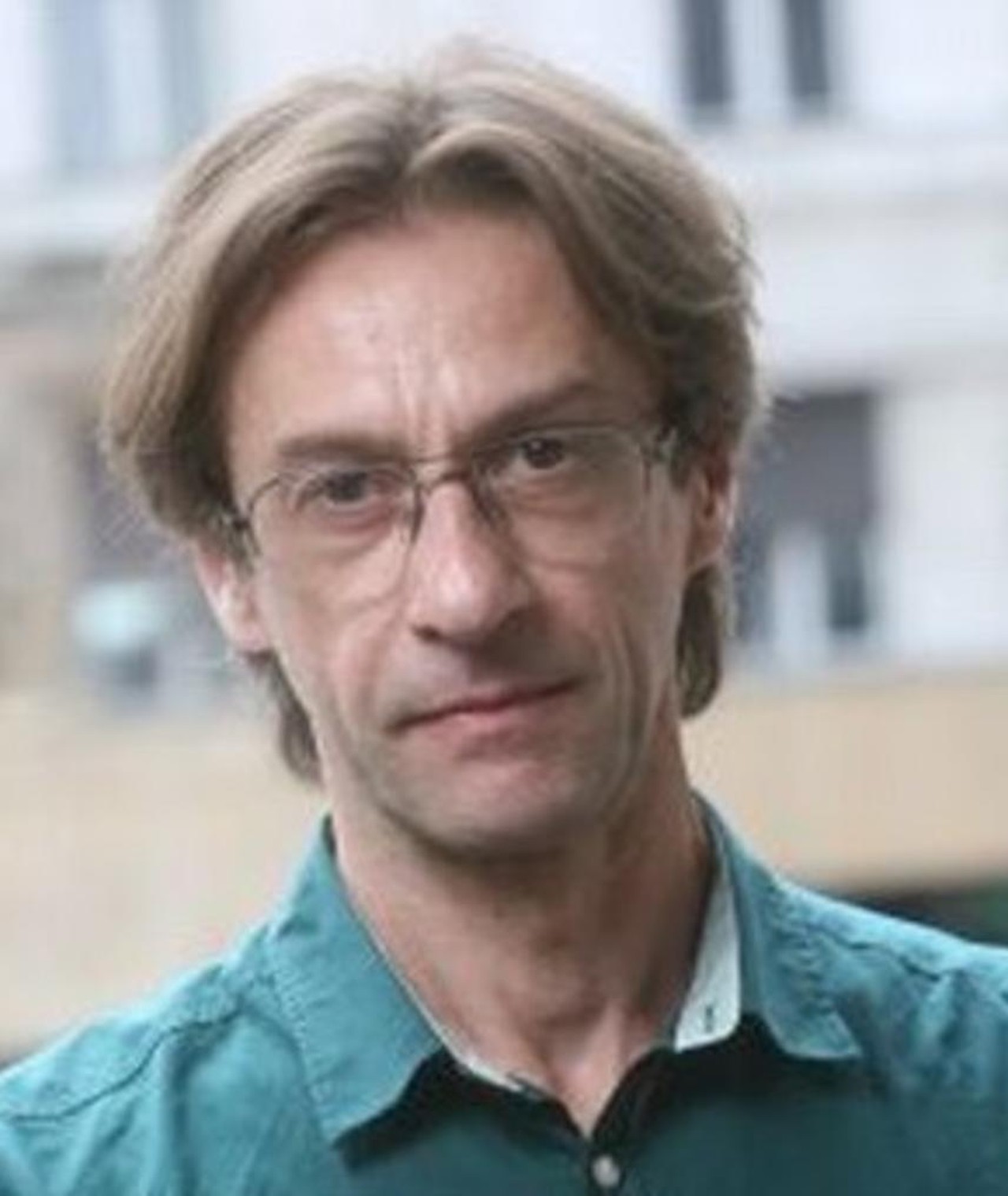 Photo de Slobodan Beštić