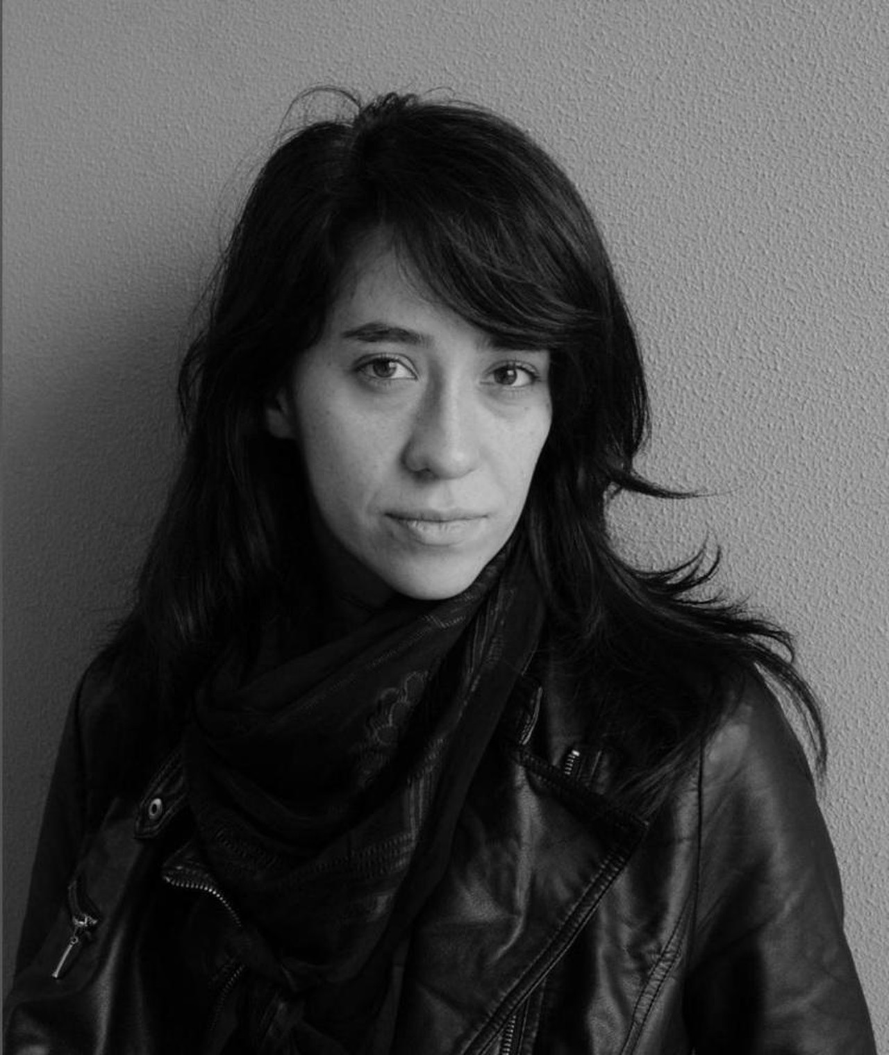 Photo of Laura Huertas Millán