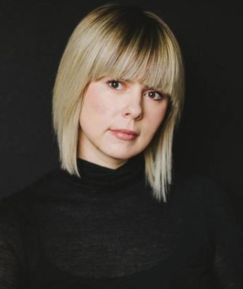 Photo of Sofia Bohdanowicz