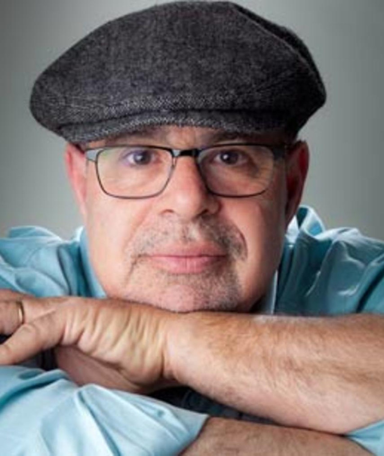 Photo of Ron Tippe