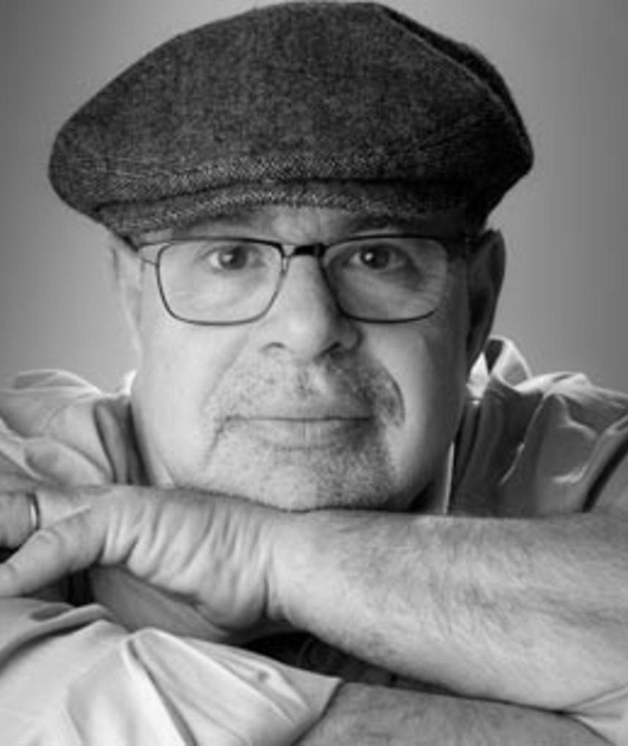 Photo of Ron Tippe