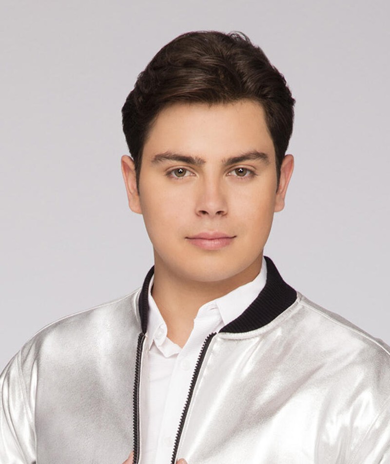 Jake T. Austin Movies, Bio and Lists on MUBI