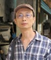 Foto de Chu Hsien-Che