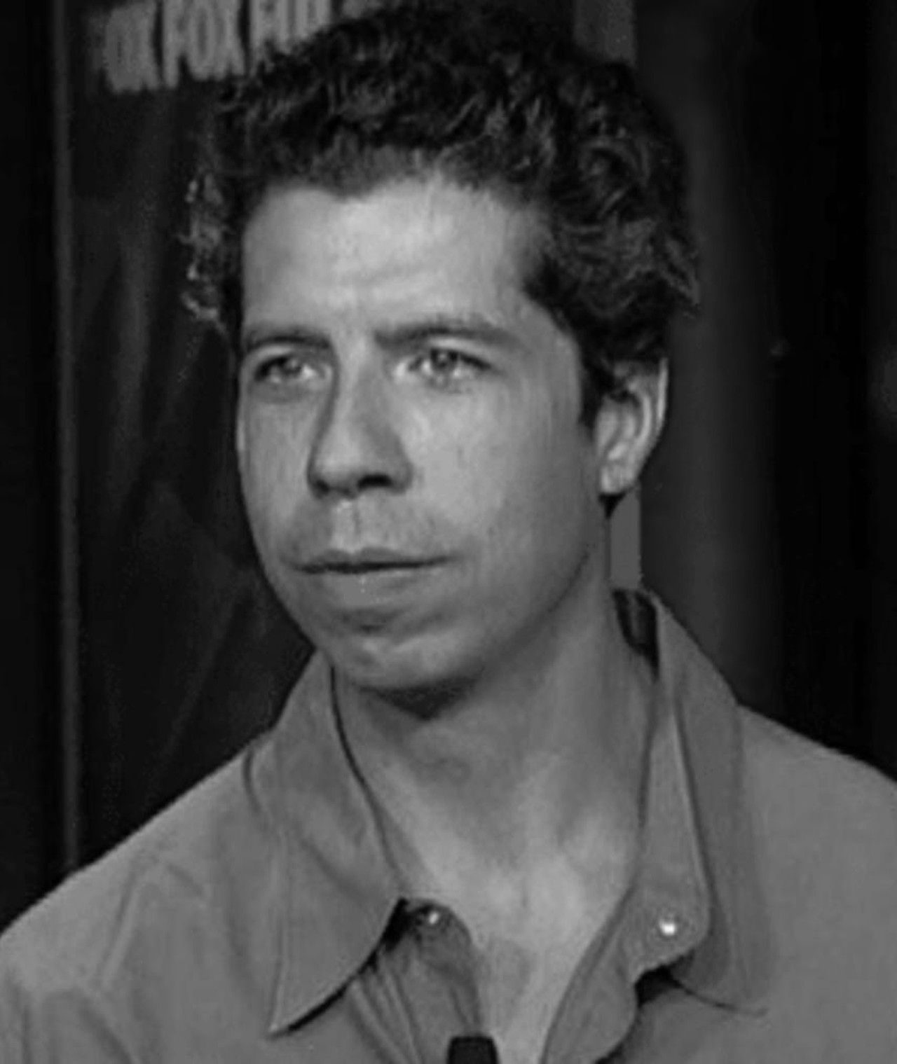 Photo of Matthew Stillman