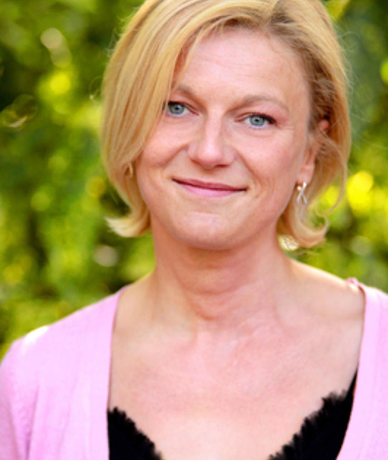 Photo of Isabelle Kubiak