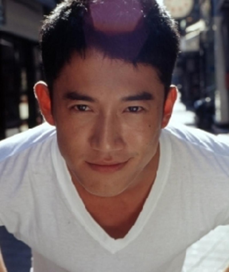 Wu Kang Ren Movies, Bio and Lists on MUBI