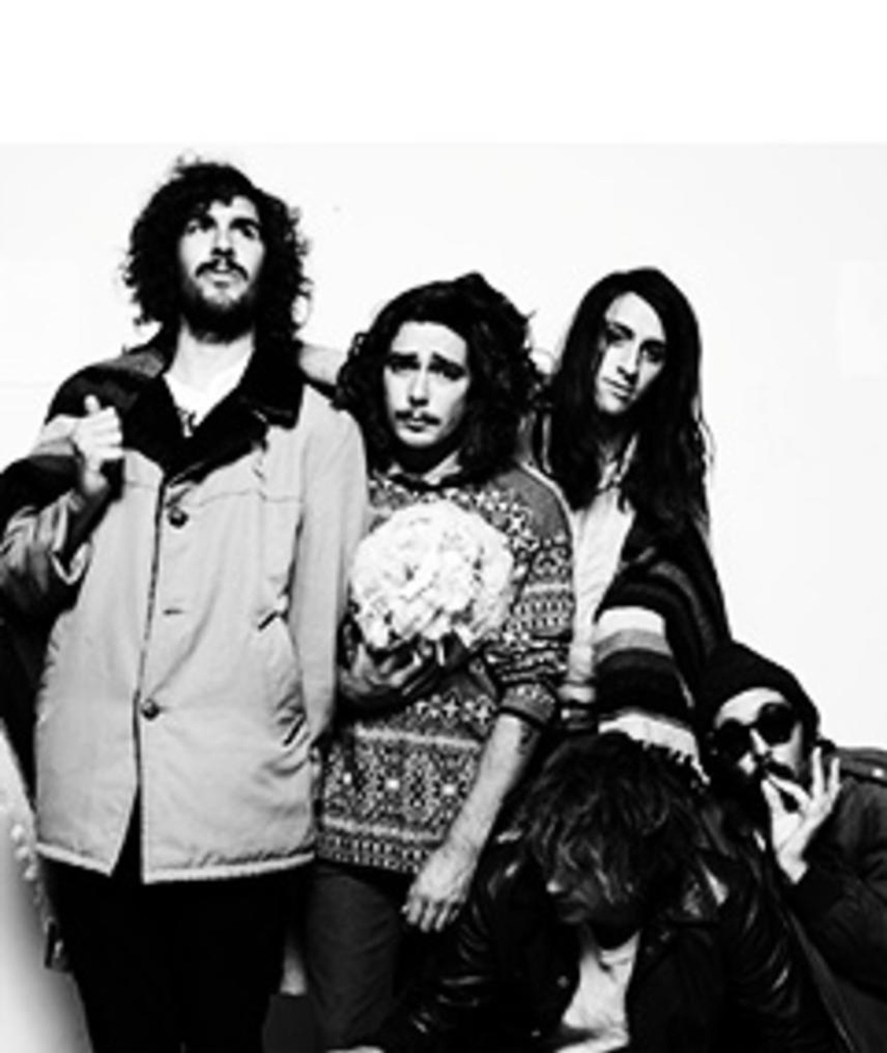 The Growlers Movies, Bio and Lists on MUBI