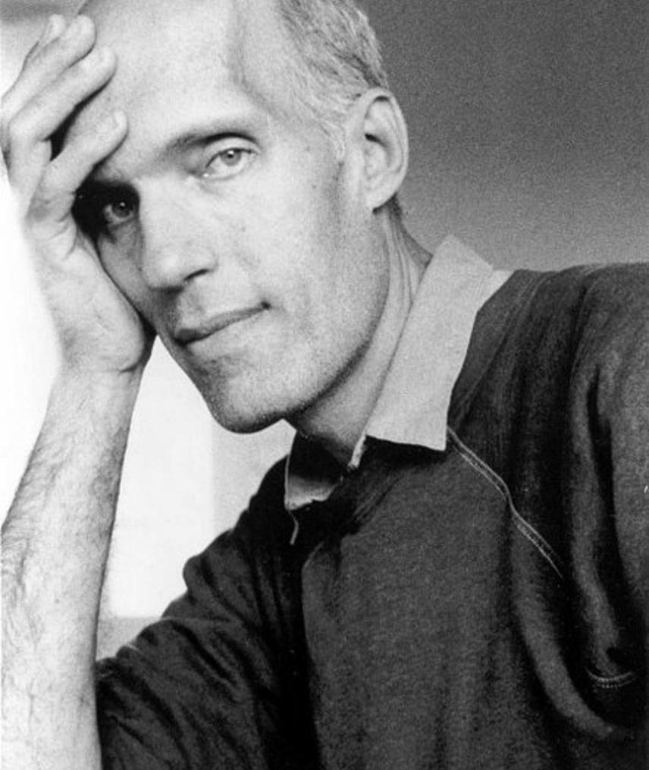 Photo of Carel Struycken