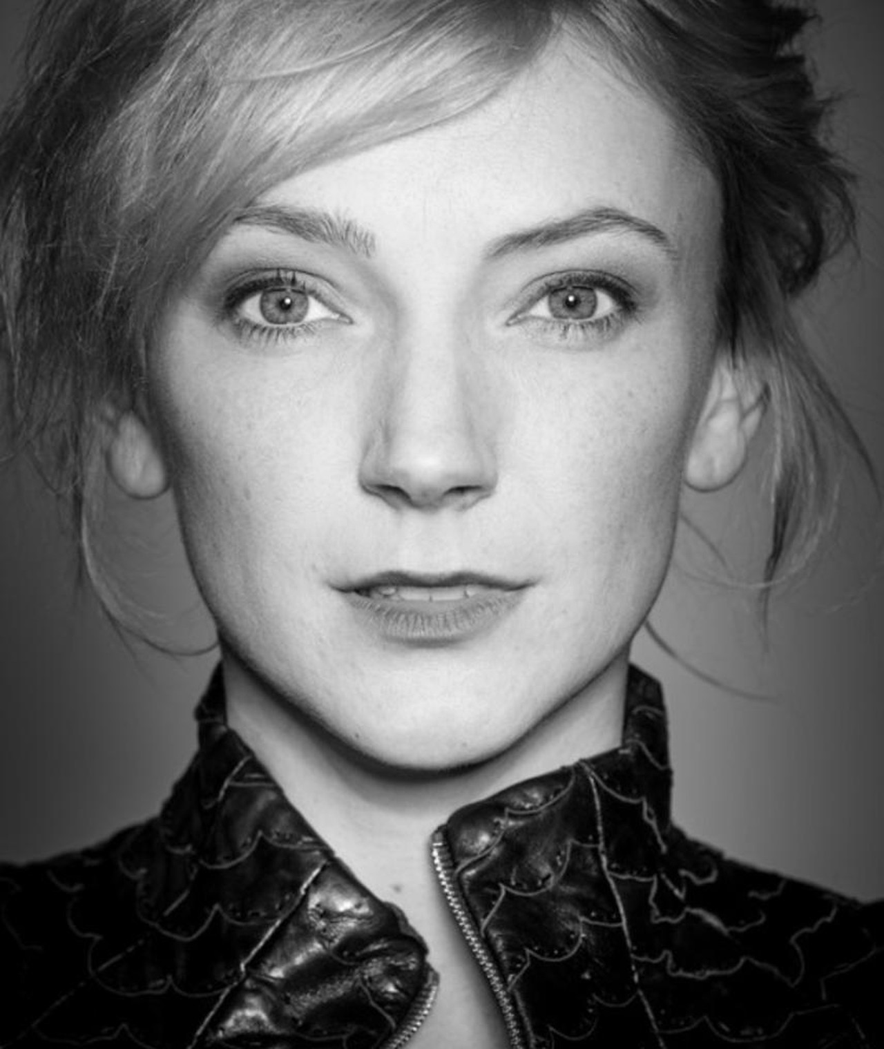 Photo of Alexandra Borbély