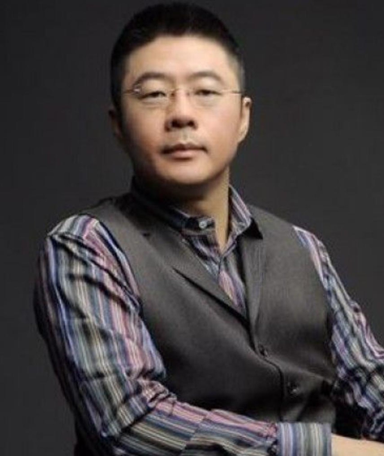 Photo of Edward Cheng