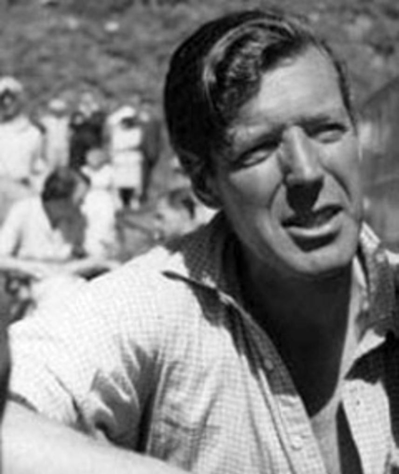 Photo of Charles Crichton