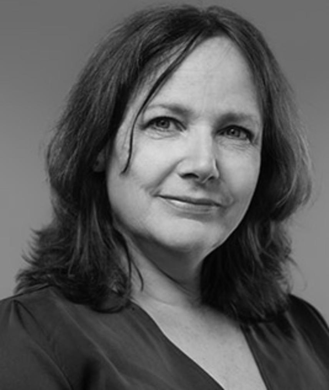 Photo of Ineke Kanters