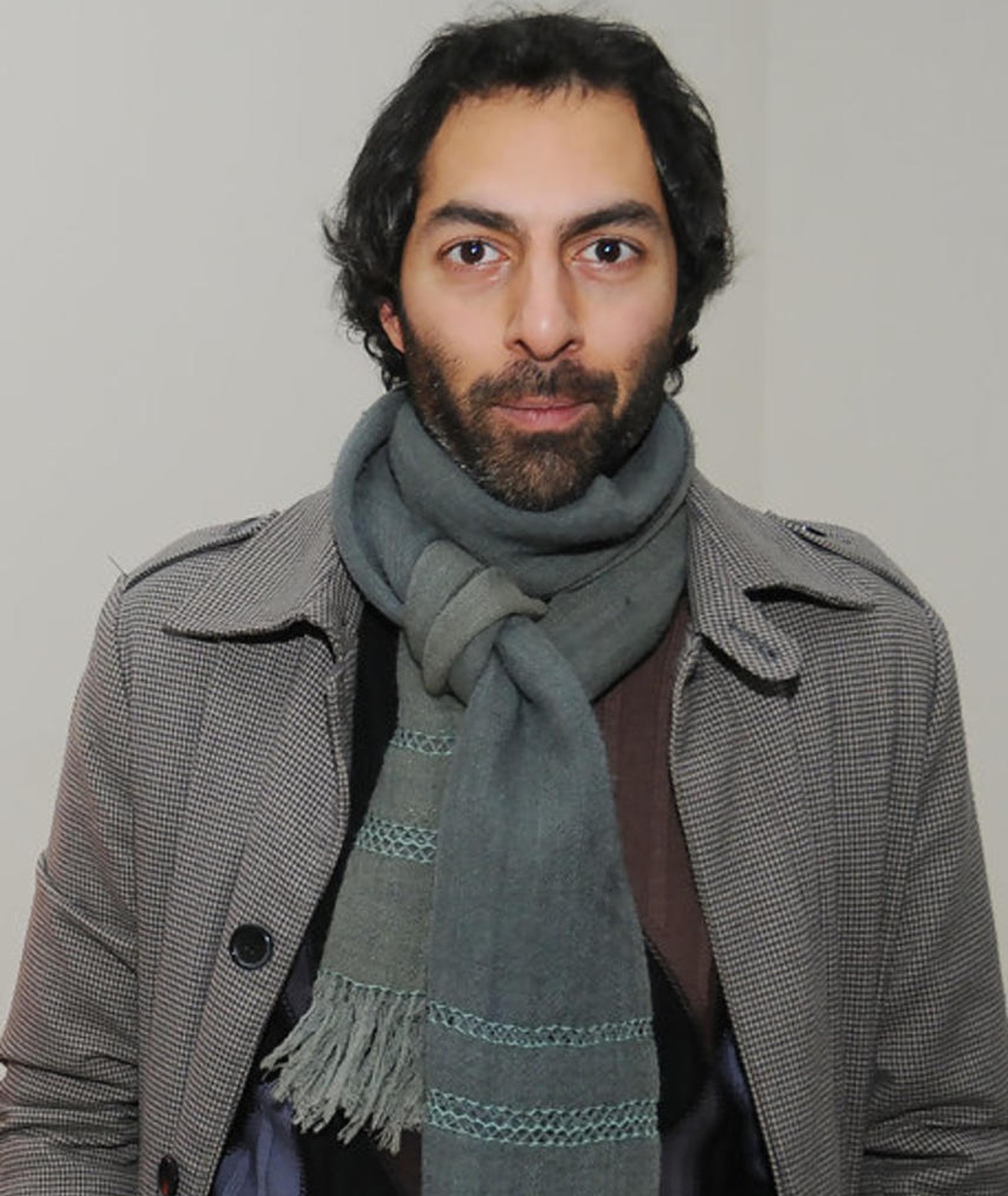 Photo of Shezad Dawood