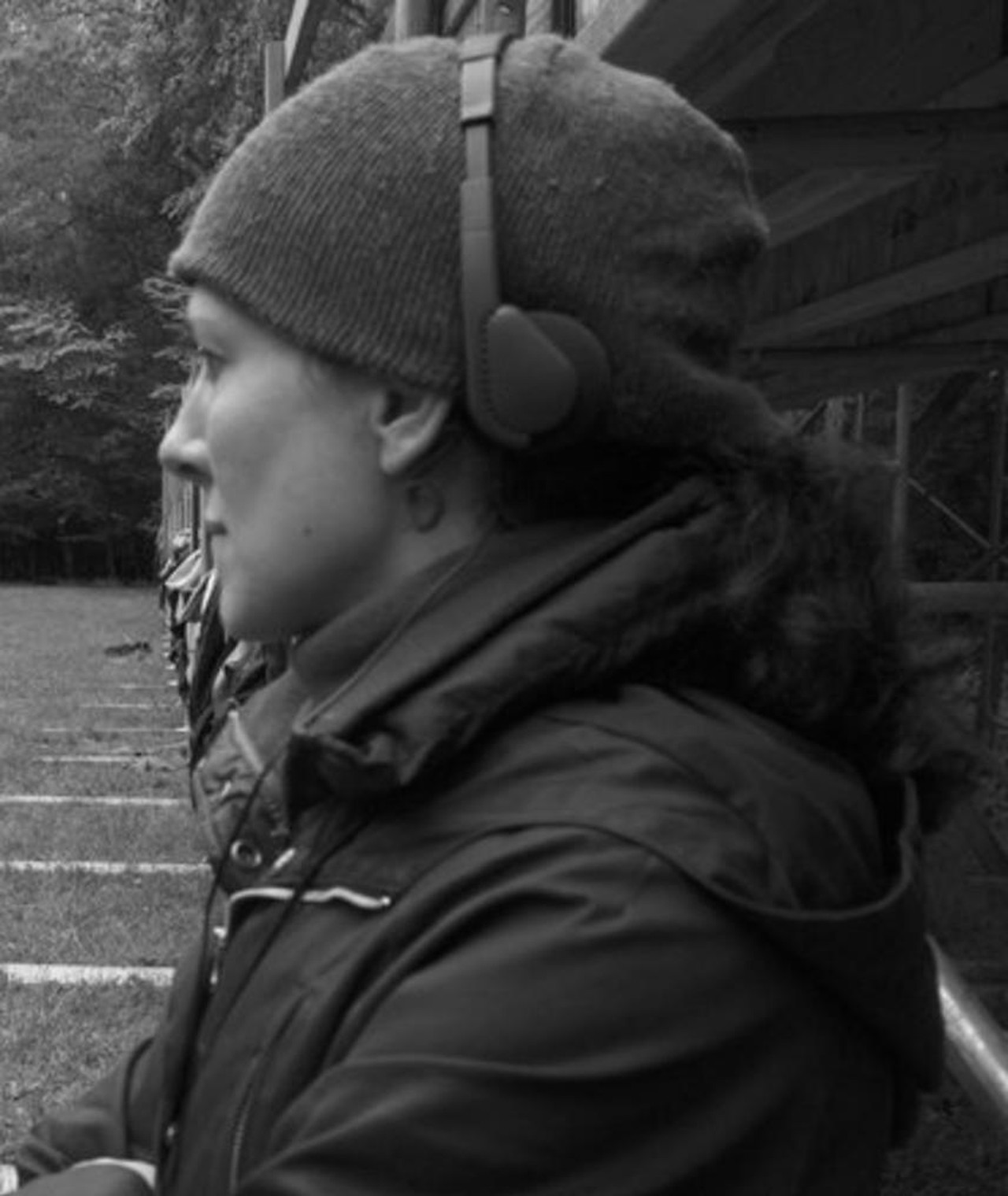 Photo of Molly Cooper