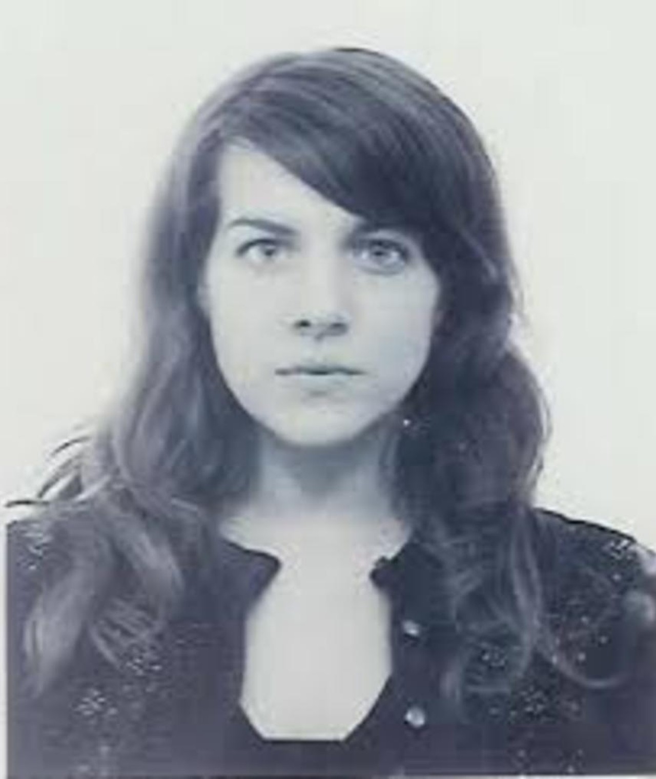 Photo of Octavia Peissel