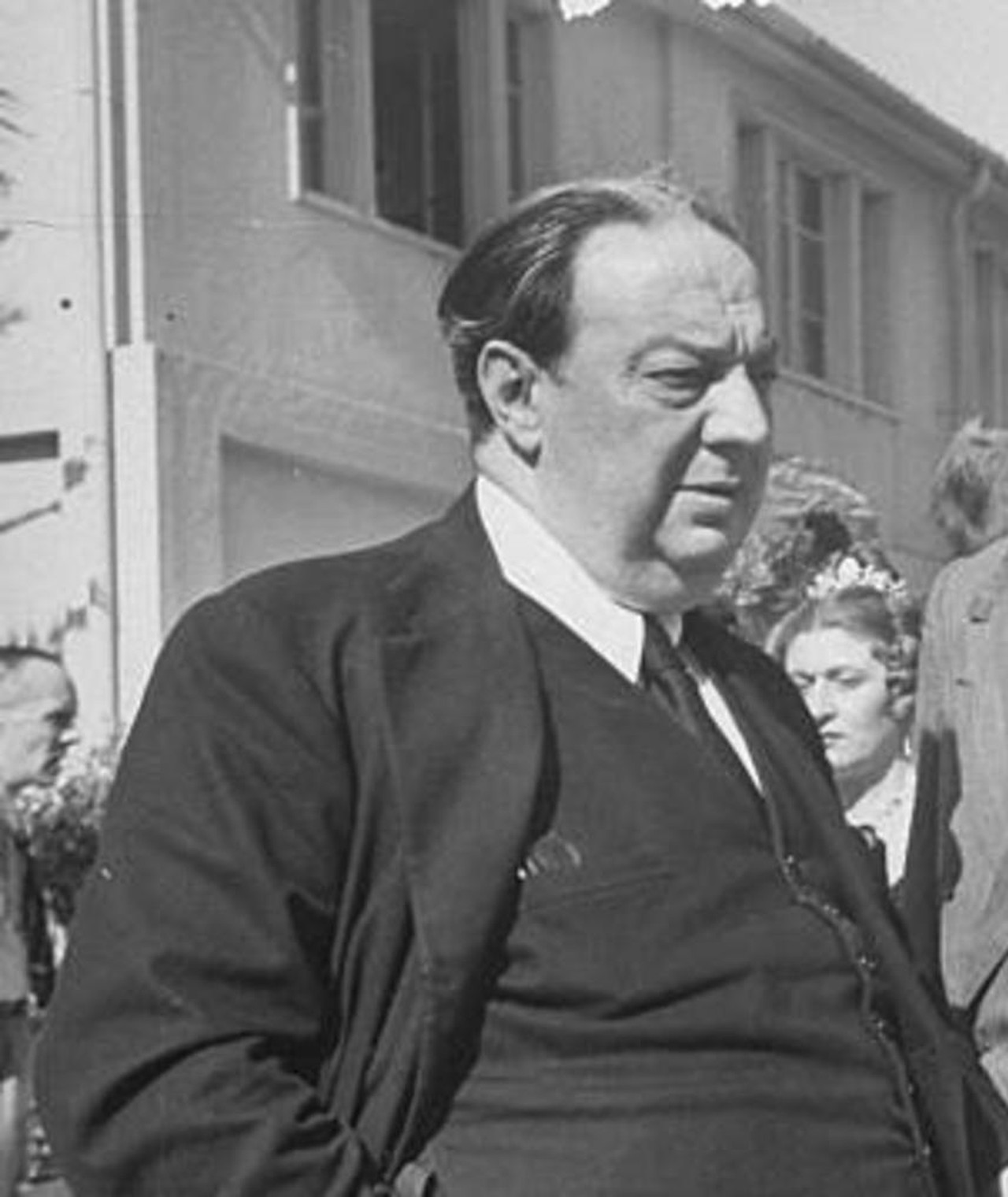 Photo of Michele Scalera