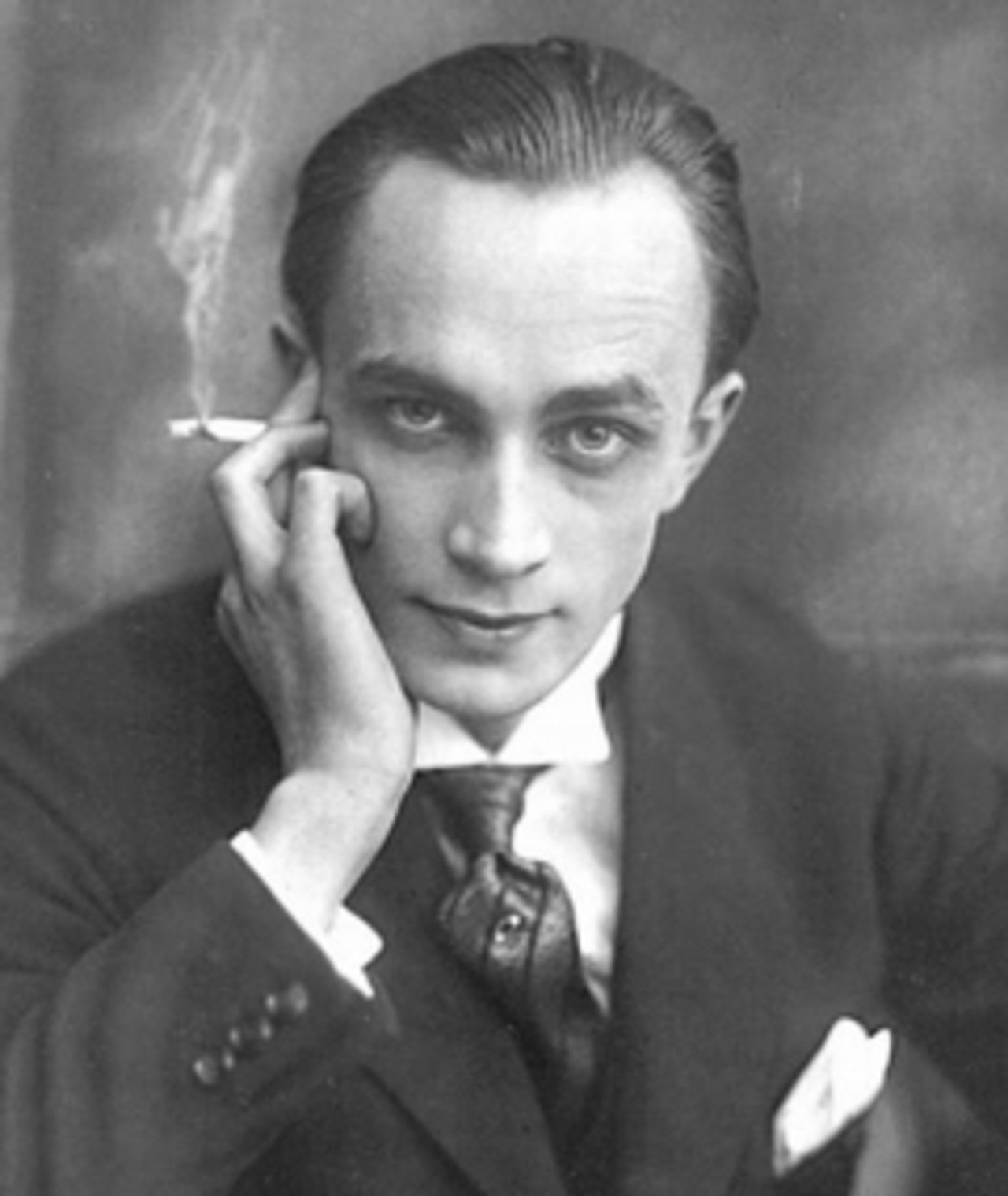 Photo of Conrad Veidt