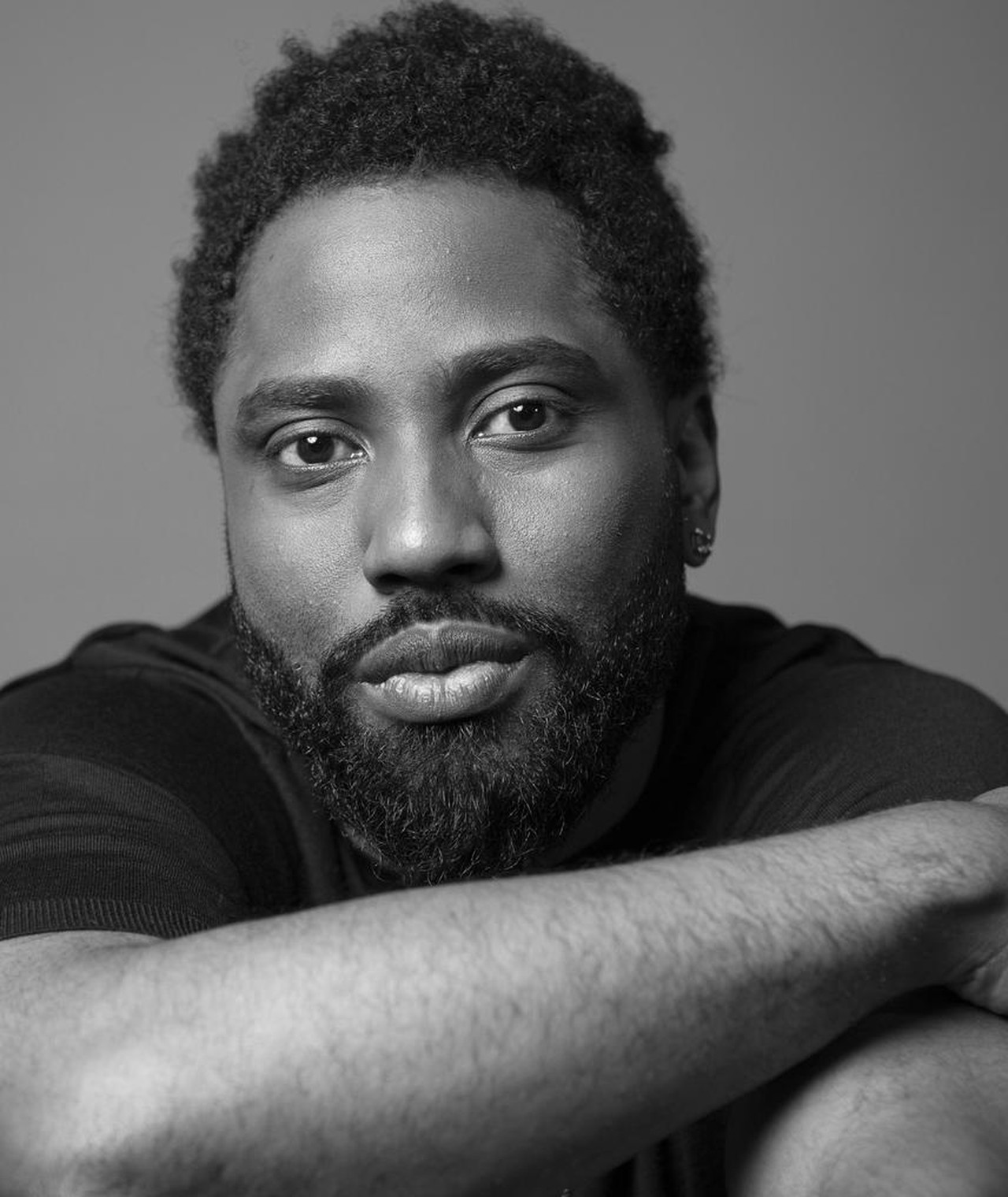 Photo of John David Washington