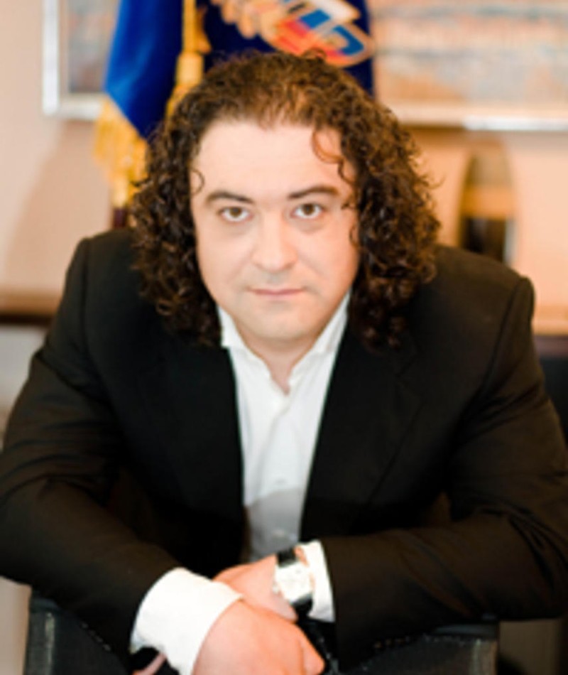 Andrei Bogdanov Movies, Bio and Lists on MUBI