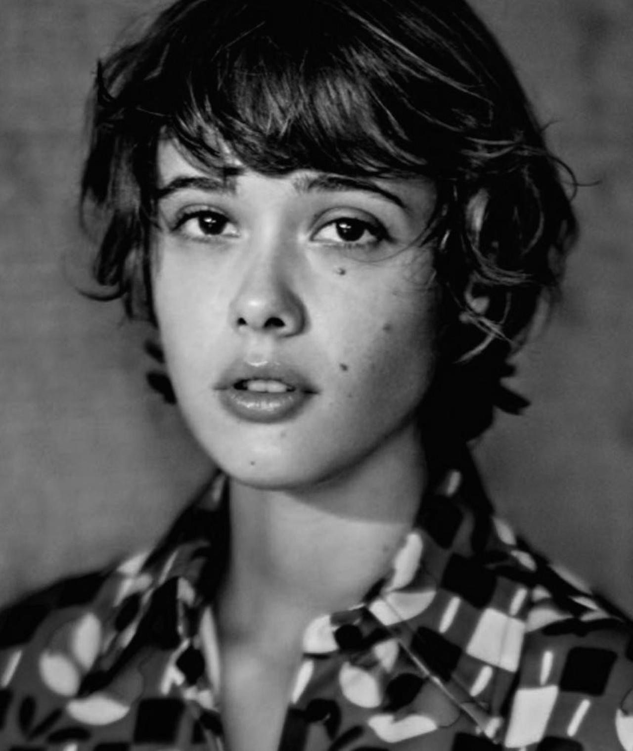 Photo of Mathilde Warnier