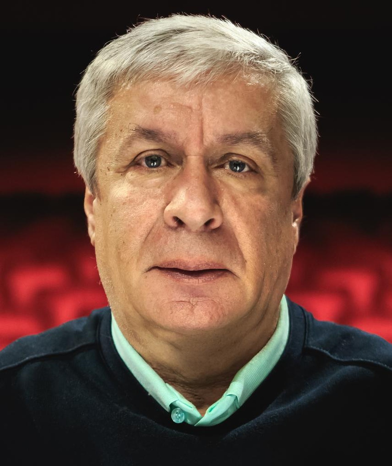 Photo of Gjorgi Todorovski