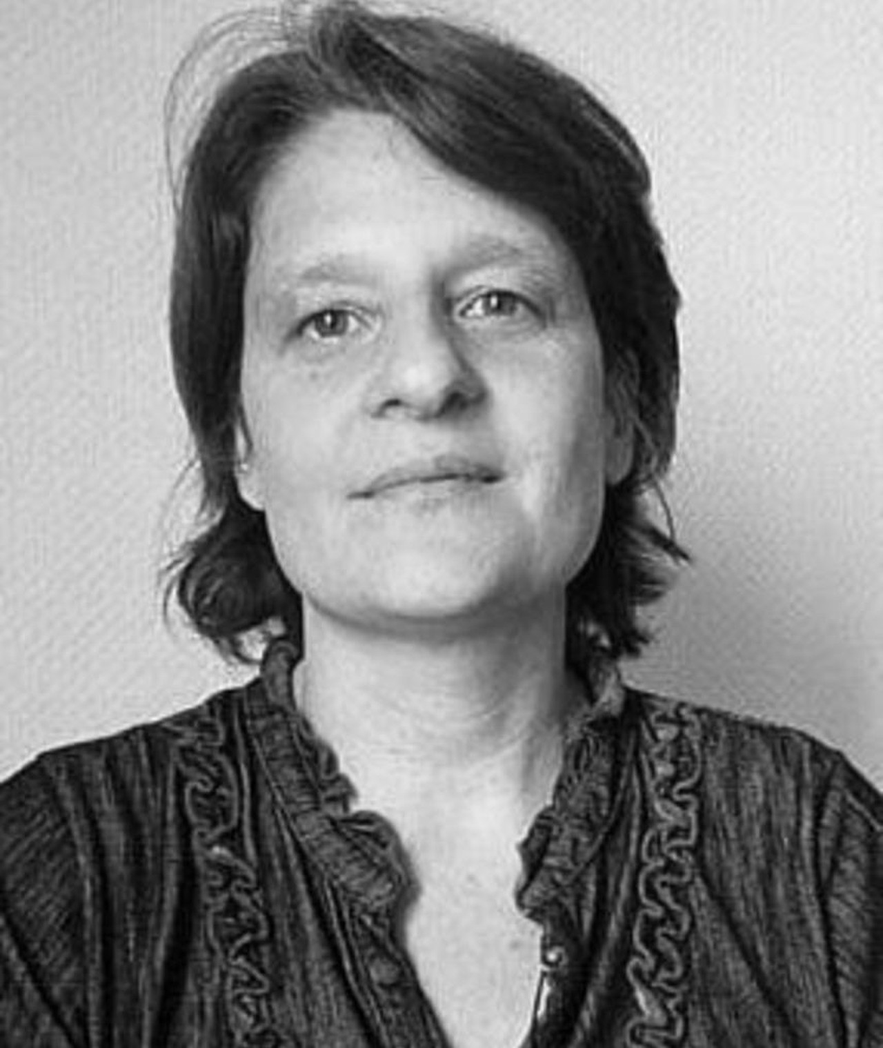 Photo of Rebecca Houzel
