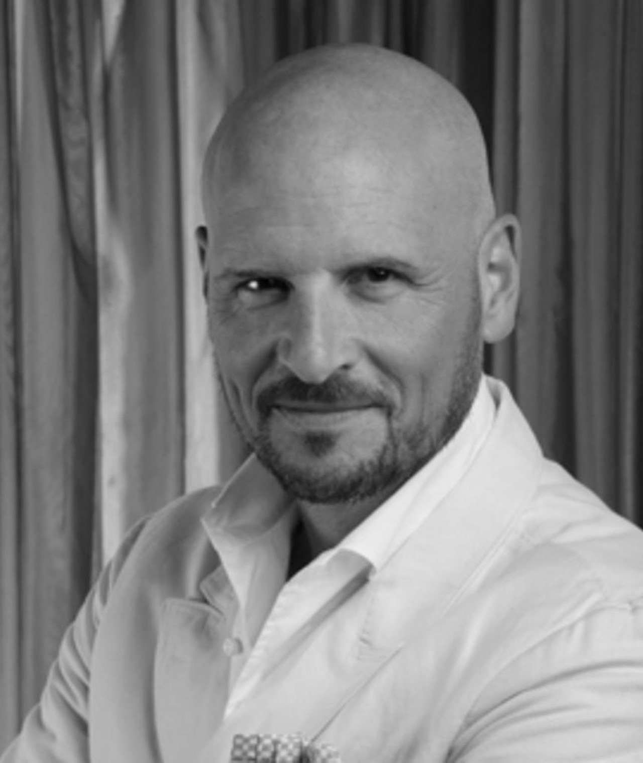 Photo of Matti Leshem