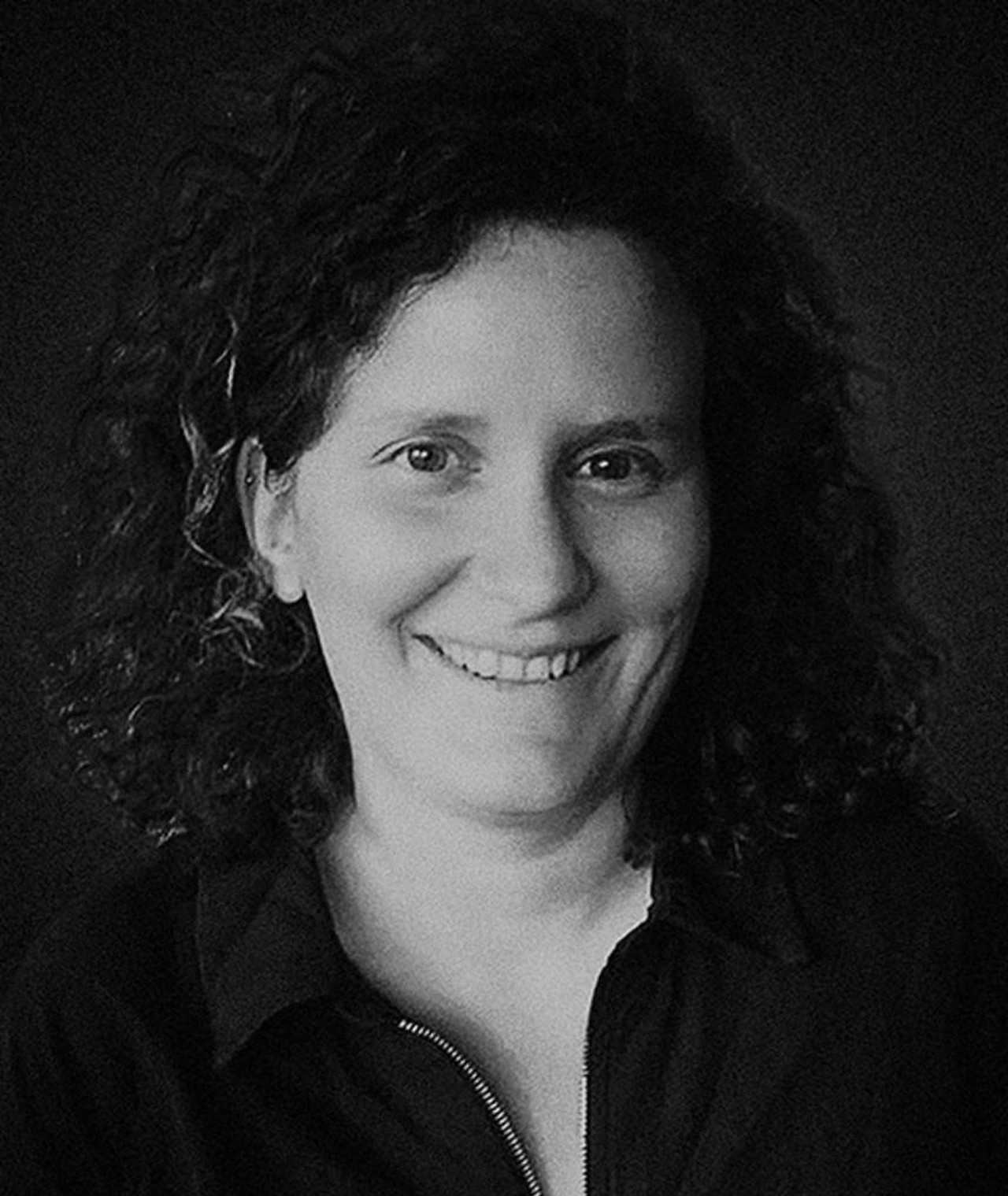 Photo of Cécile Tollu-Polonowski