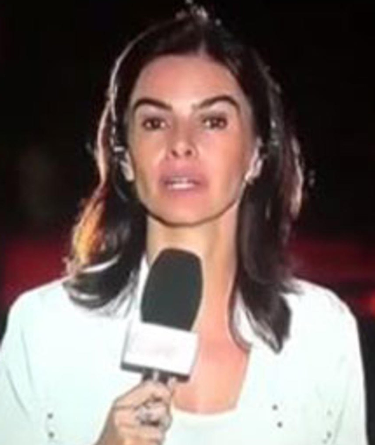 Photo of Fernanda Galvão